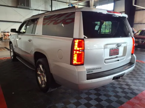 More photos of 2016 Chevrolet Suburban LT at Gretna Auto Outlet, NE