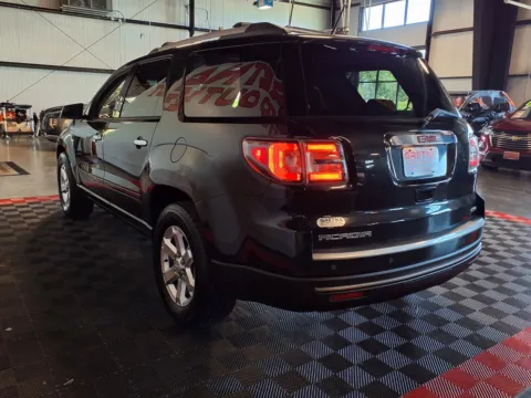More photos of 2014 GMC Acadia SLE at Gretna Auto Outlet, NE