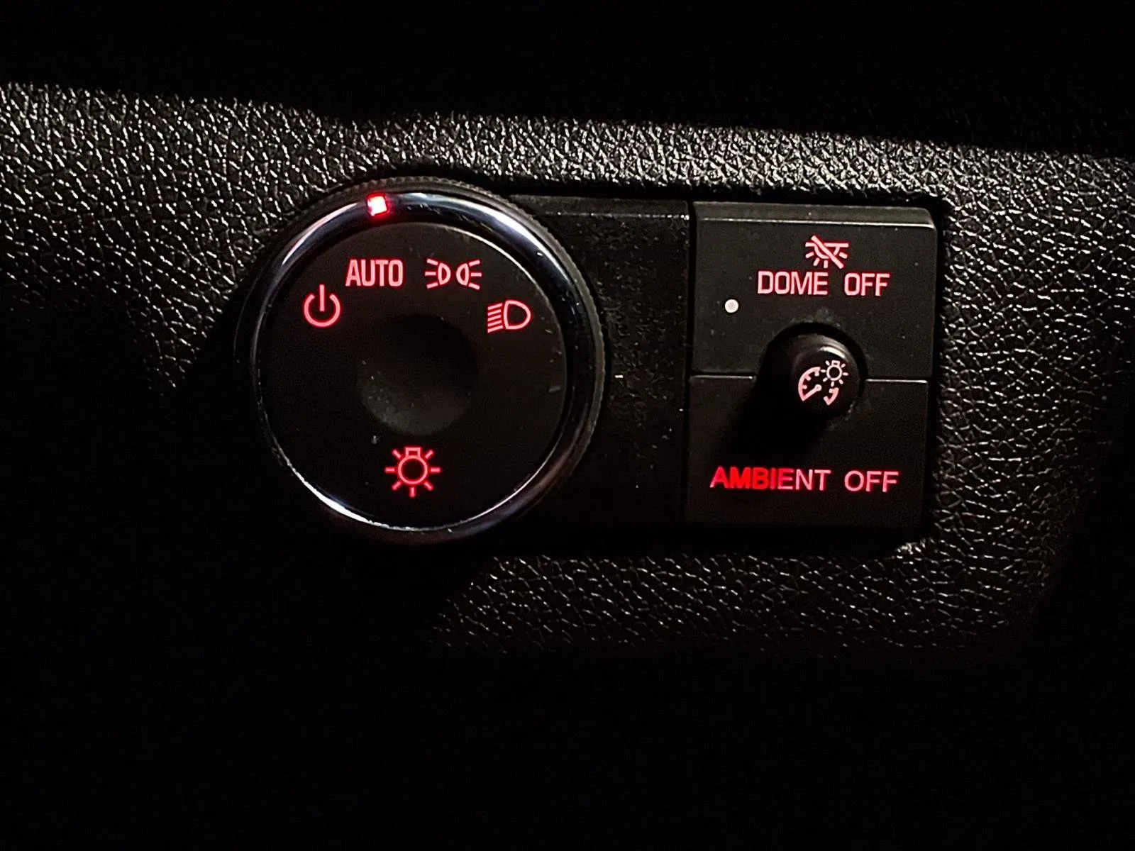 GMC Acadia photo 27
