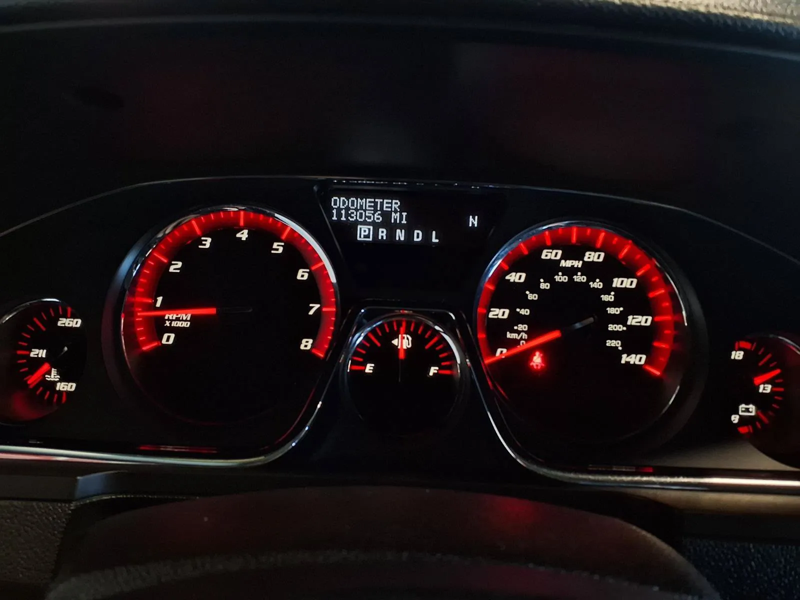 GMC Acadia photo 23