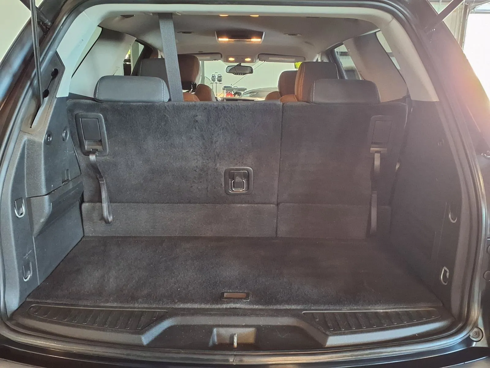 GMC Acadia photo 7