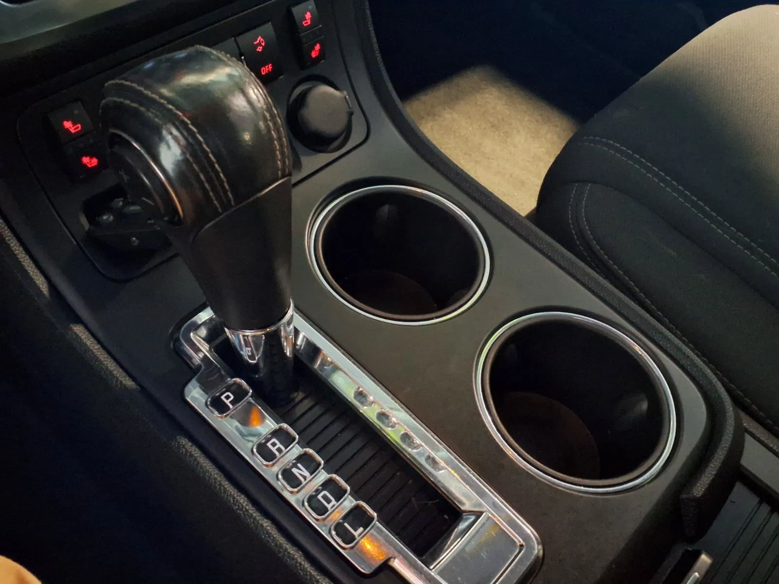 GMC Acadia photo 22