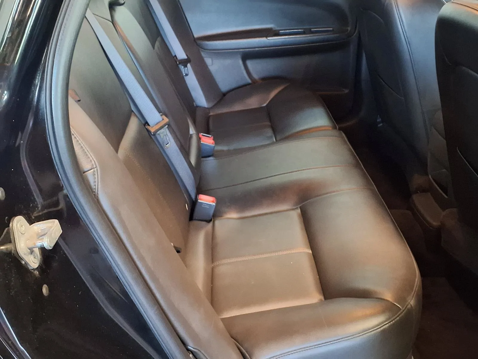 Chevrolet Impala photo 9