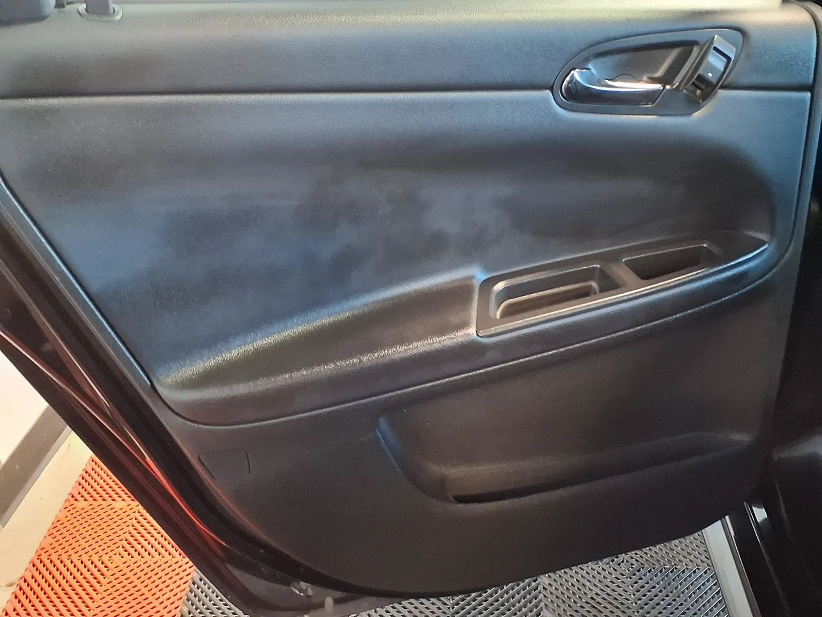 Chevrolet Impala photo 12