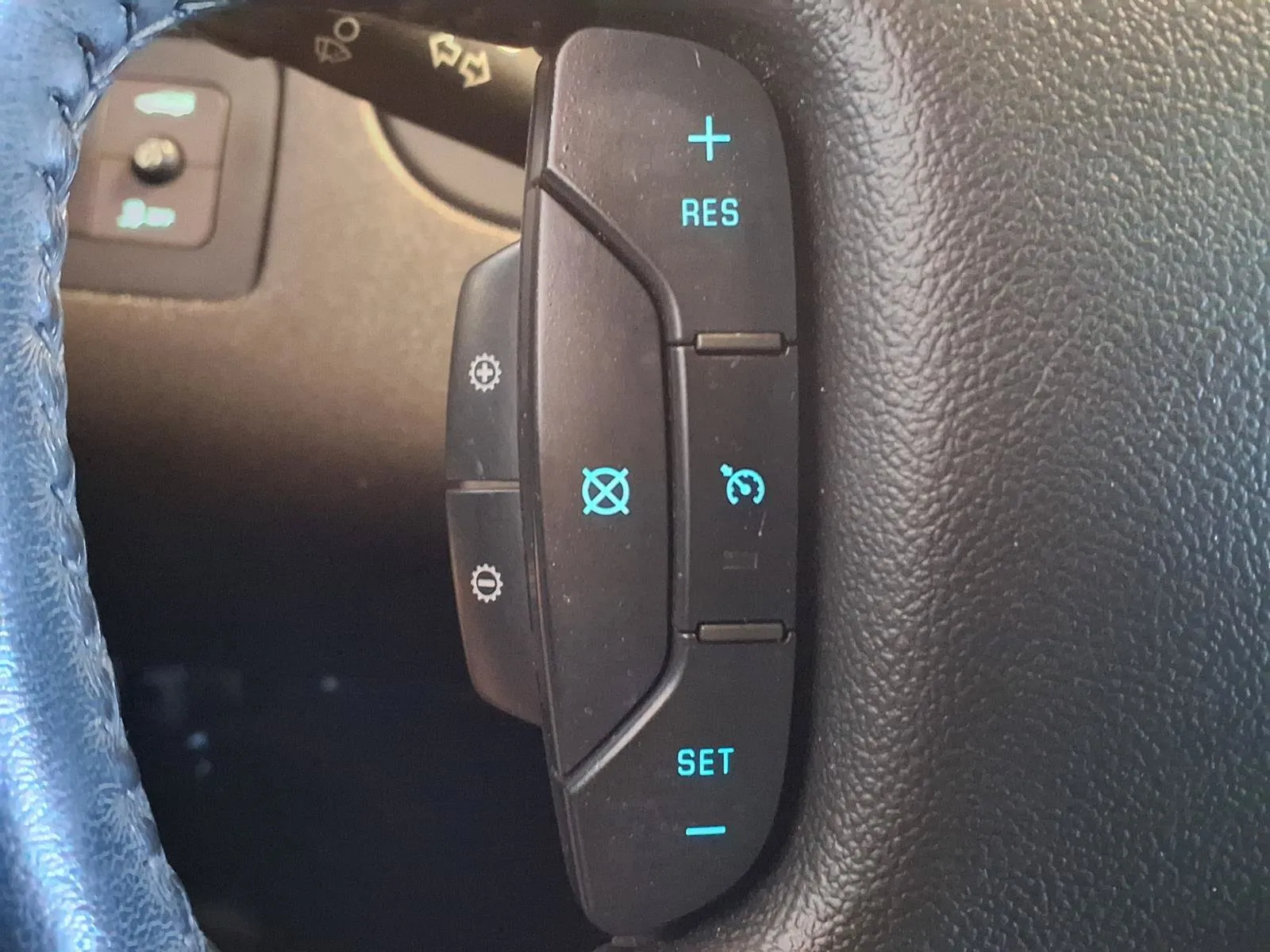 Chevrolet Impala photo 27