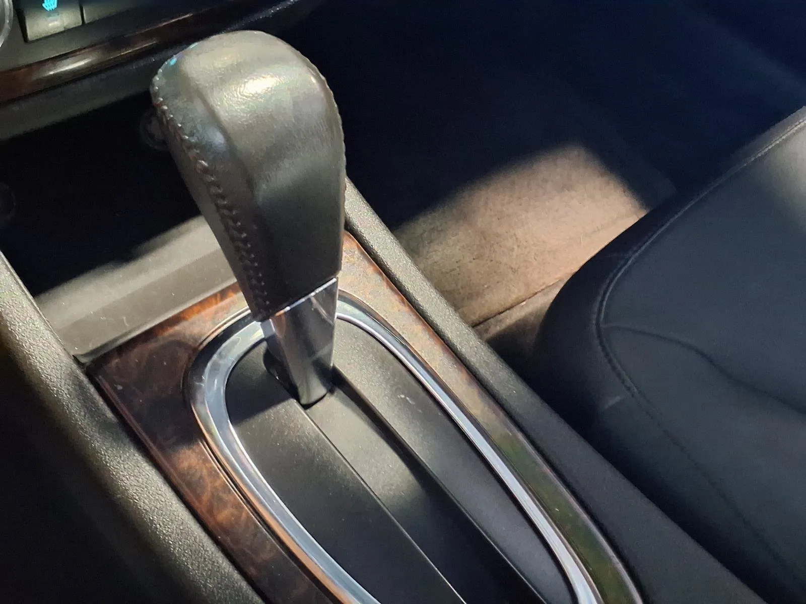 Chevrolet Impala photo 21