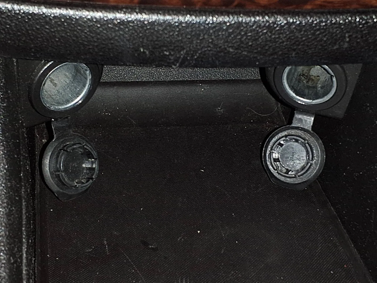 Chevrolet Impala photo 20