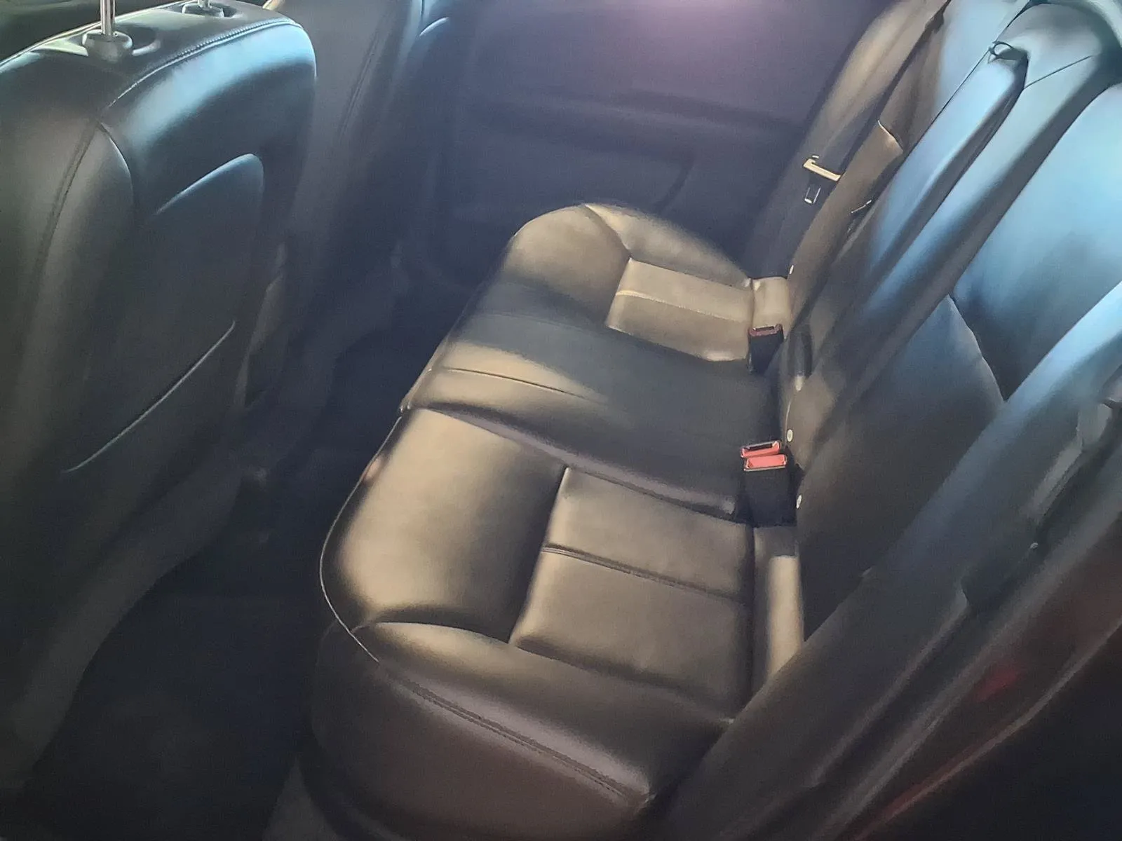 Chevrolet Impala photo 13