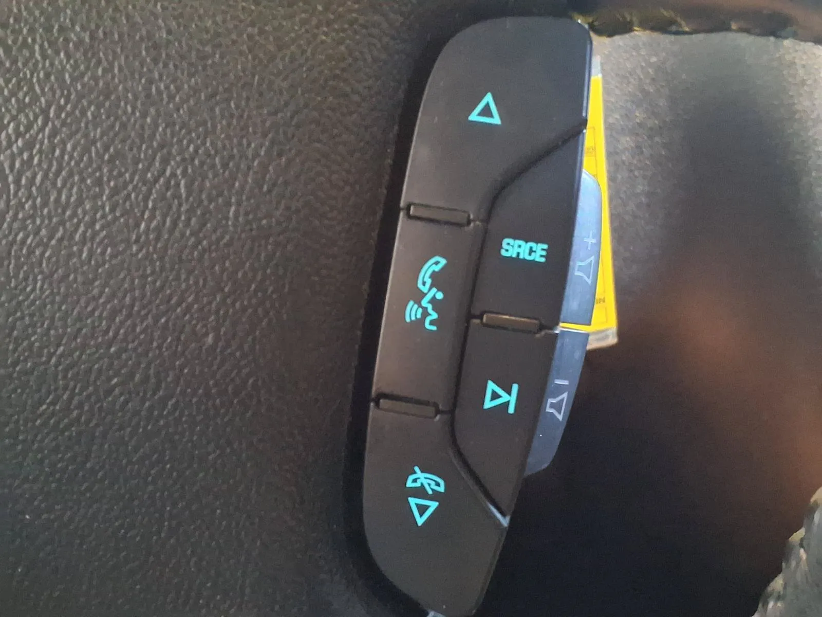 Chevrolet Impala photo 26