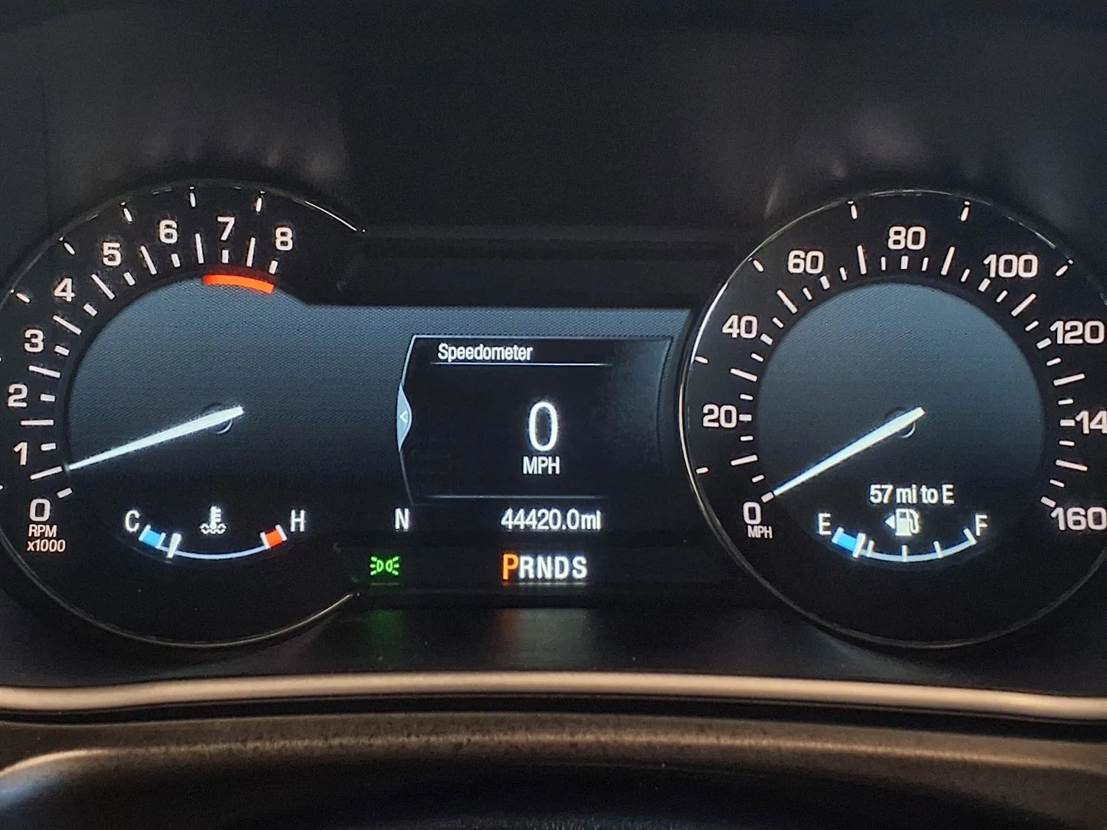 Lincoln MKX photo 26
