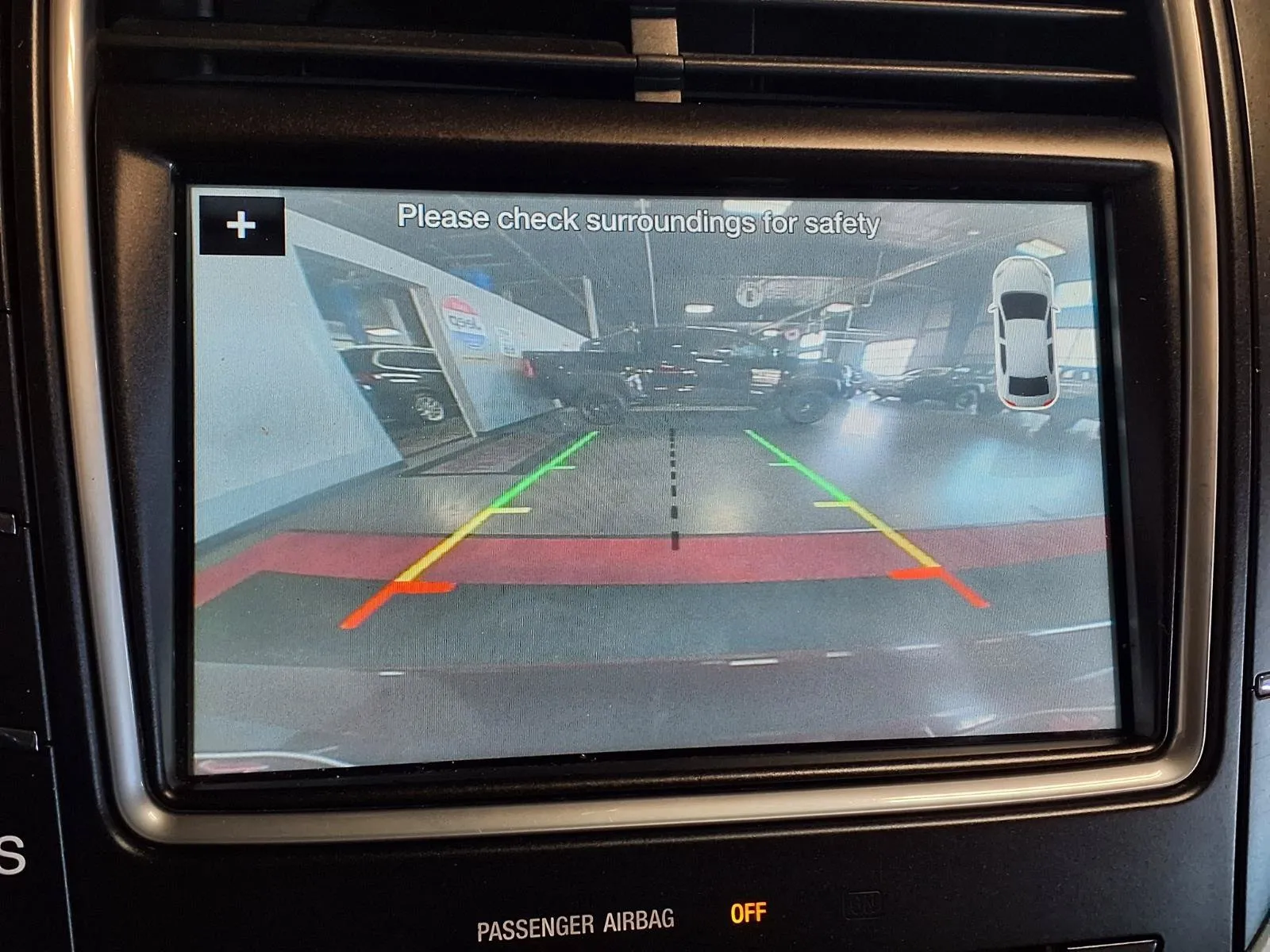 Lincoln MKX photo 21