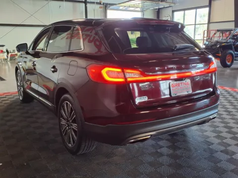 More photos of 2017 Lincoln MKX Black Label at Gretna Auto Outlet, NE