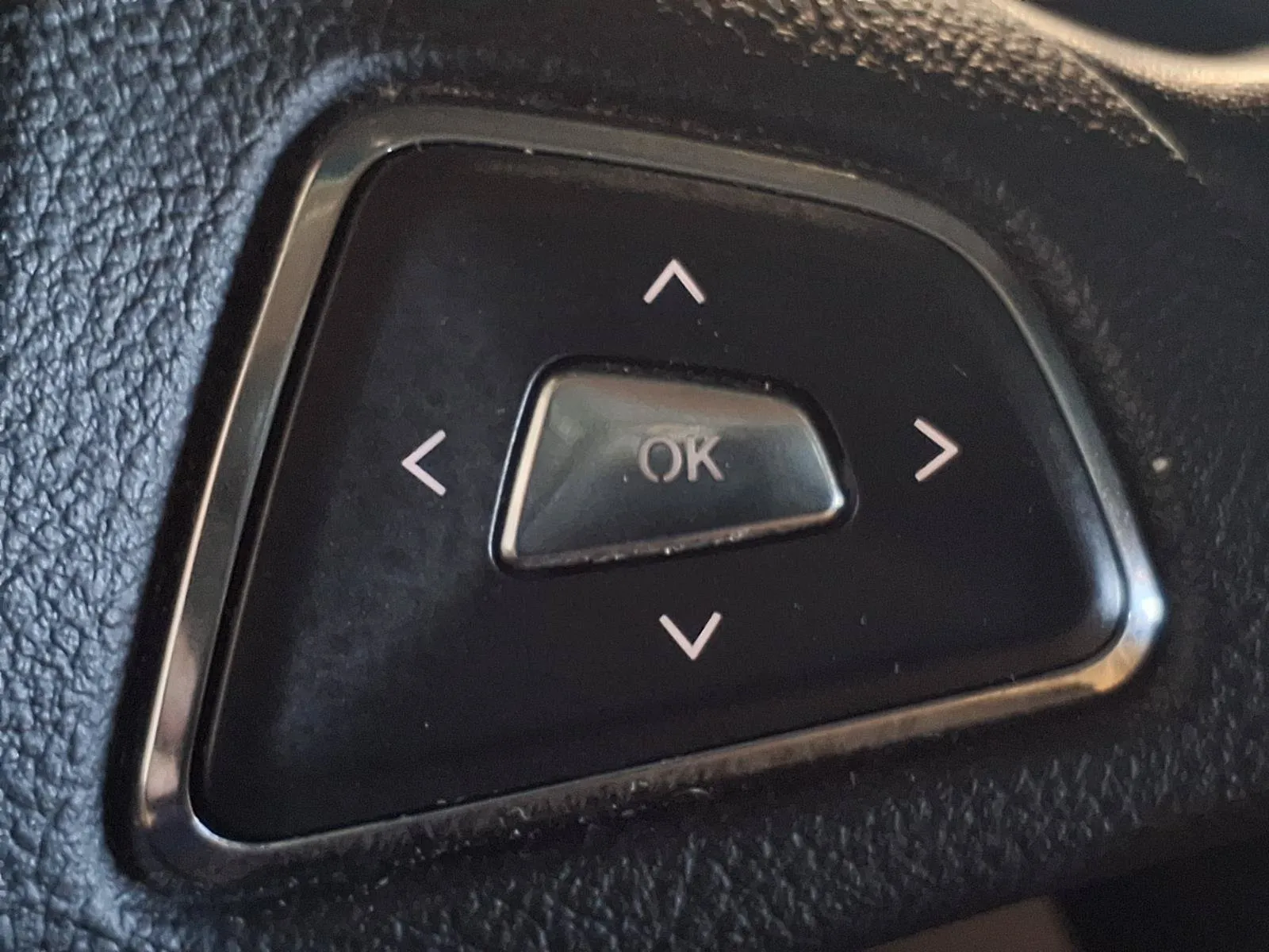 Lincoln MKX photo 28