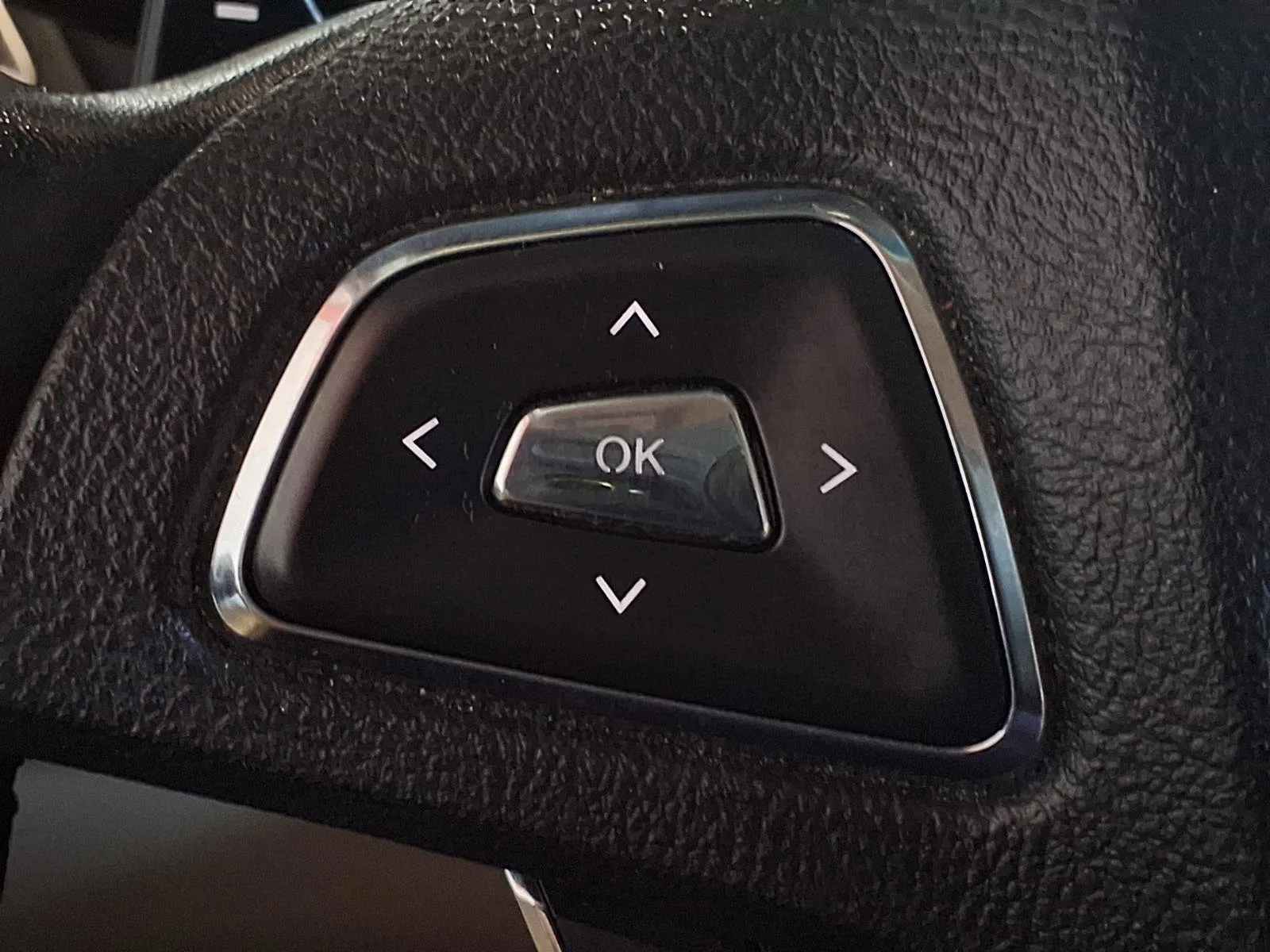 Lincoln MKX photo 30