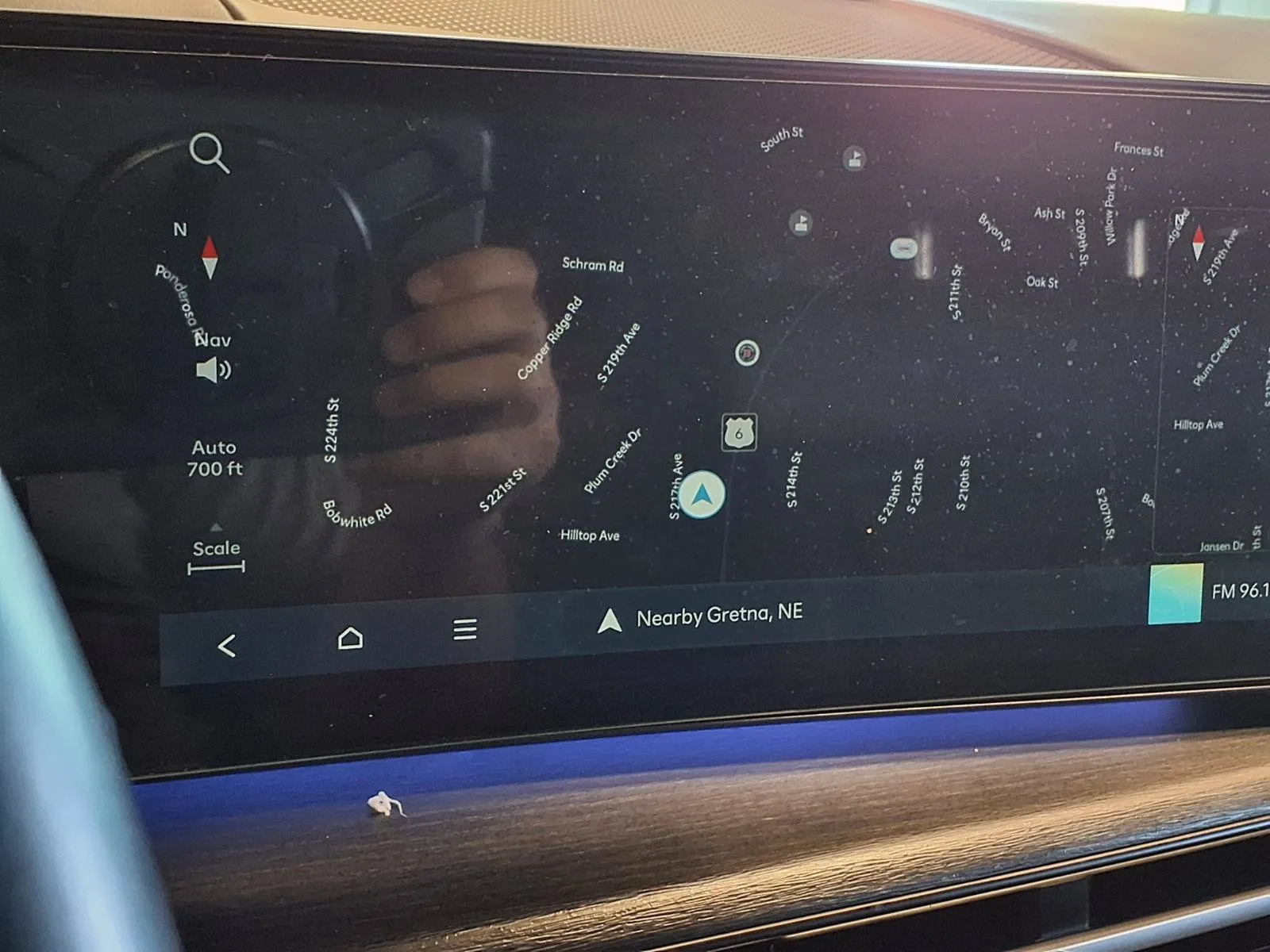 Hyundai Santa Fe photo 20