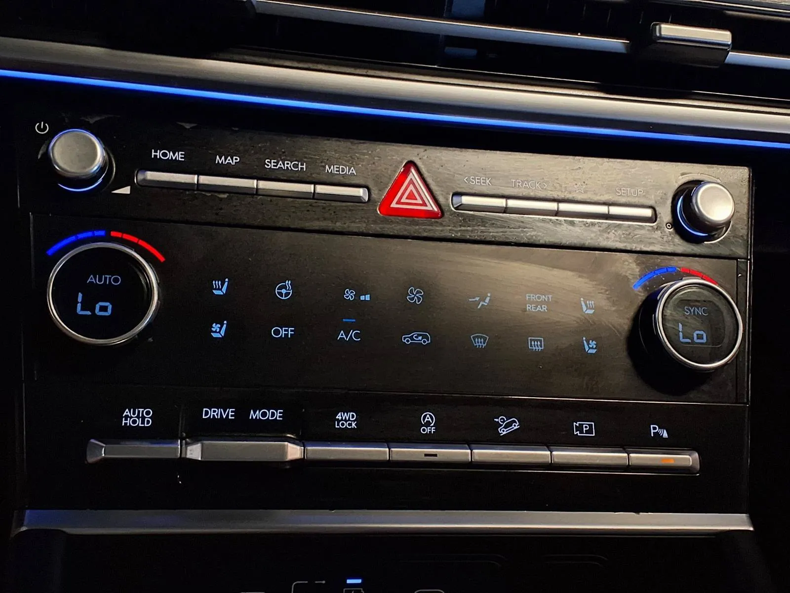 Hyundai Santa Fe photo 22