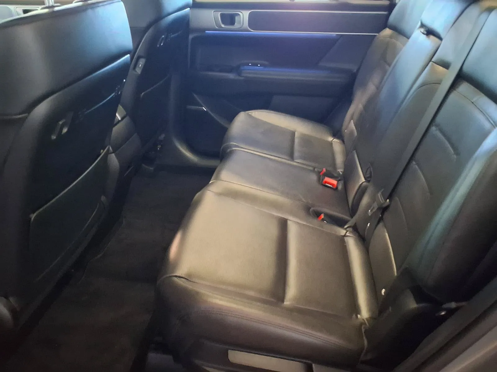 Hyundai Santa Fe photo 15