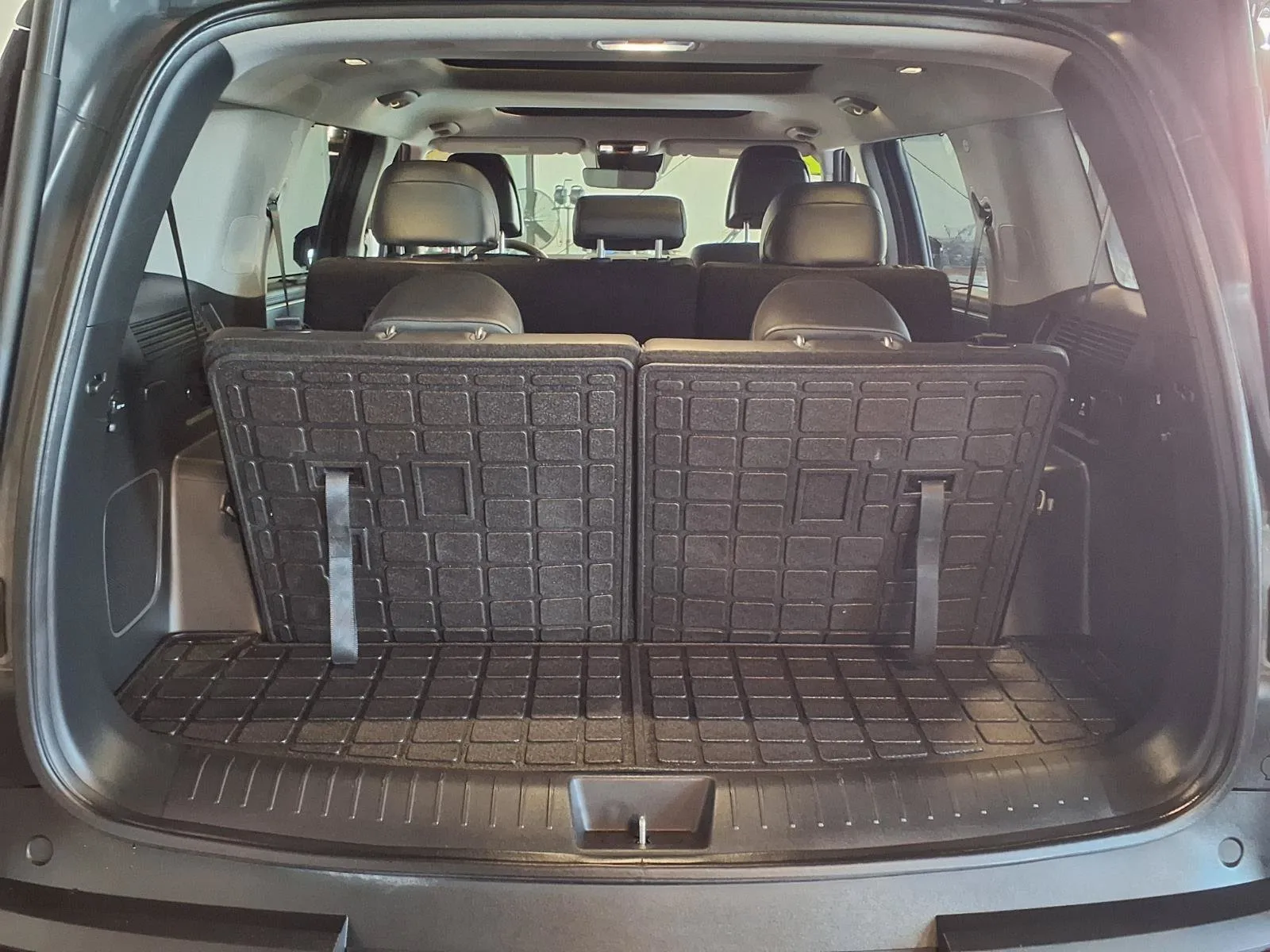 Hyundai Santa Fe photo 7