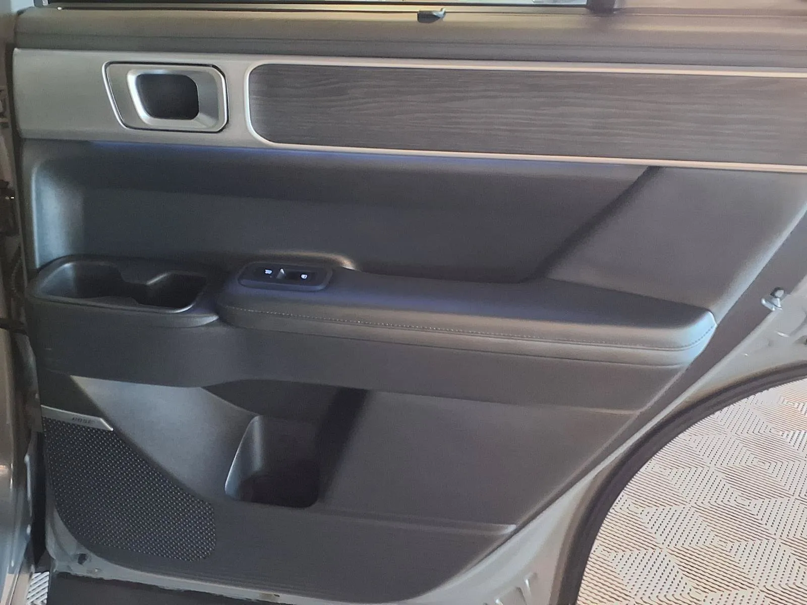Hyundai Santa Fe photo 10