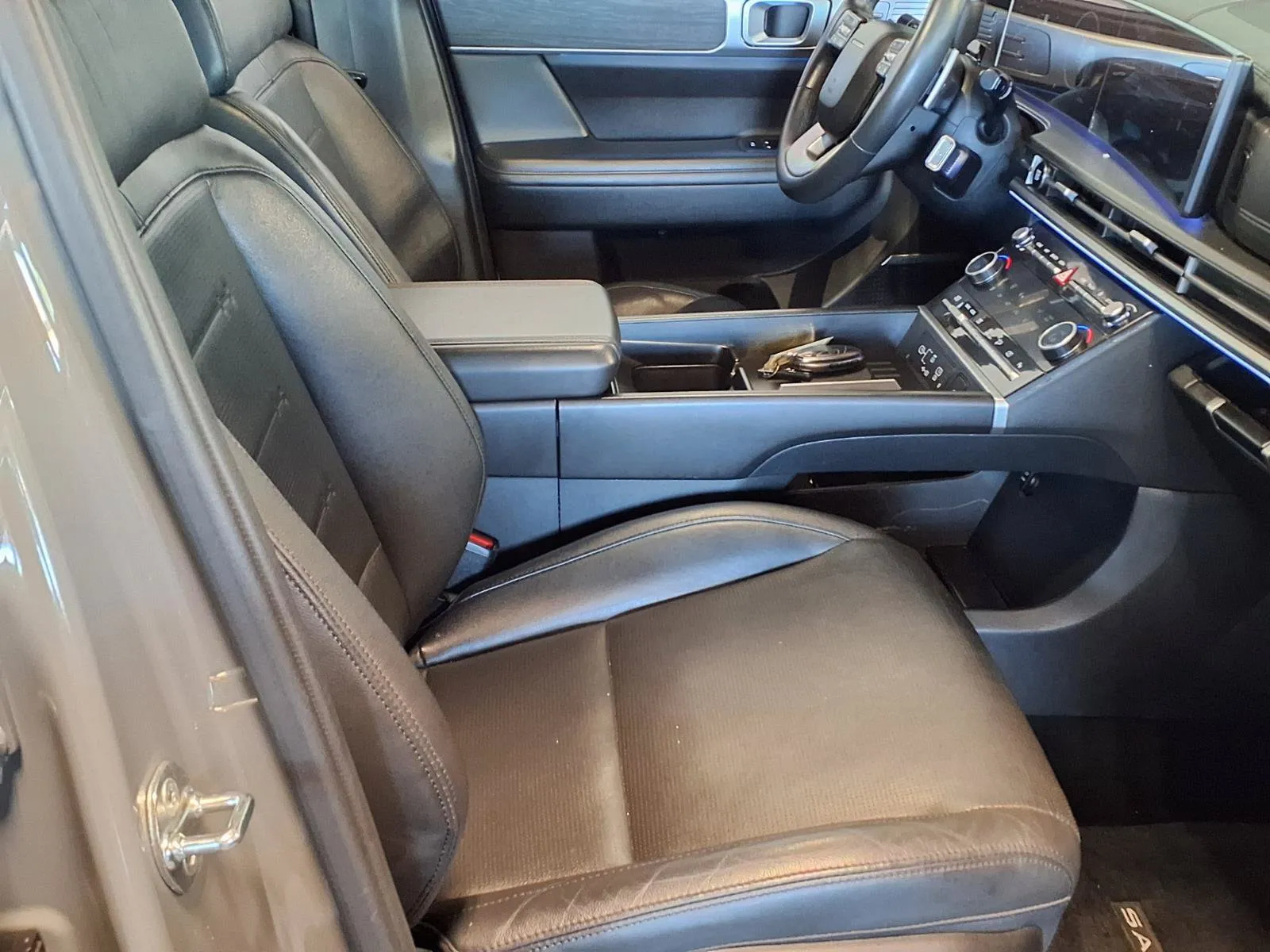Hyundai Santa Fe photo 13