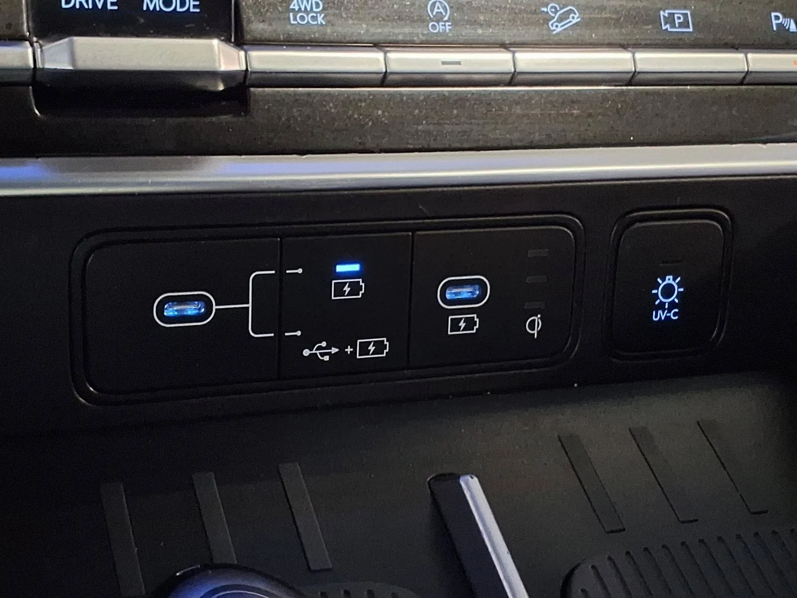 Hyundai Santa Fe photo 24