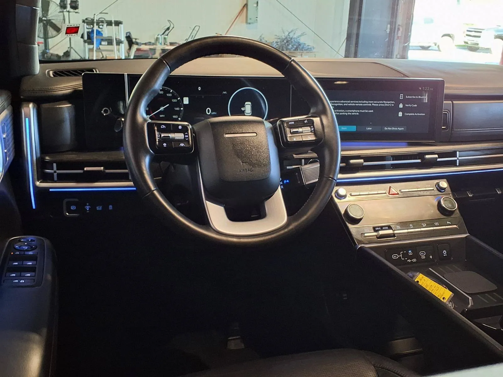 Hyundai Santa Fe photo 16