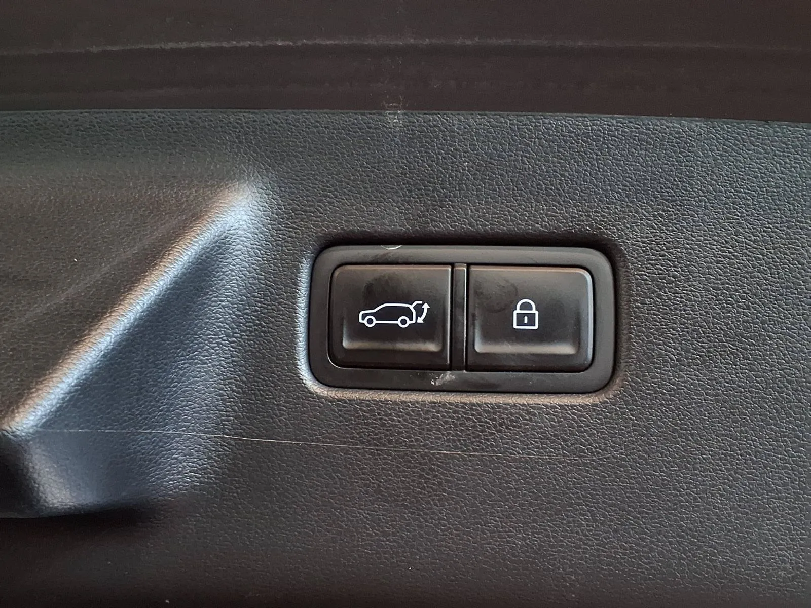 Hyundai Santa Fe photo 8