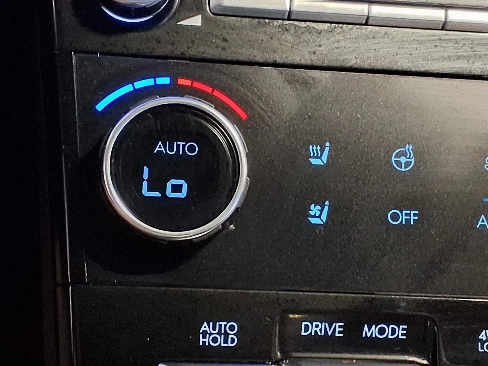 Hyundai Santa Fe photo 23