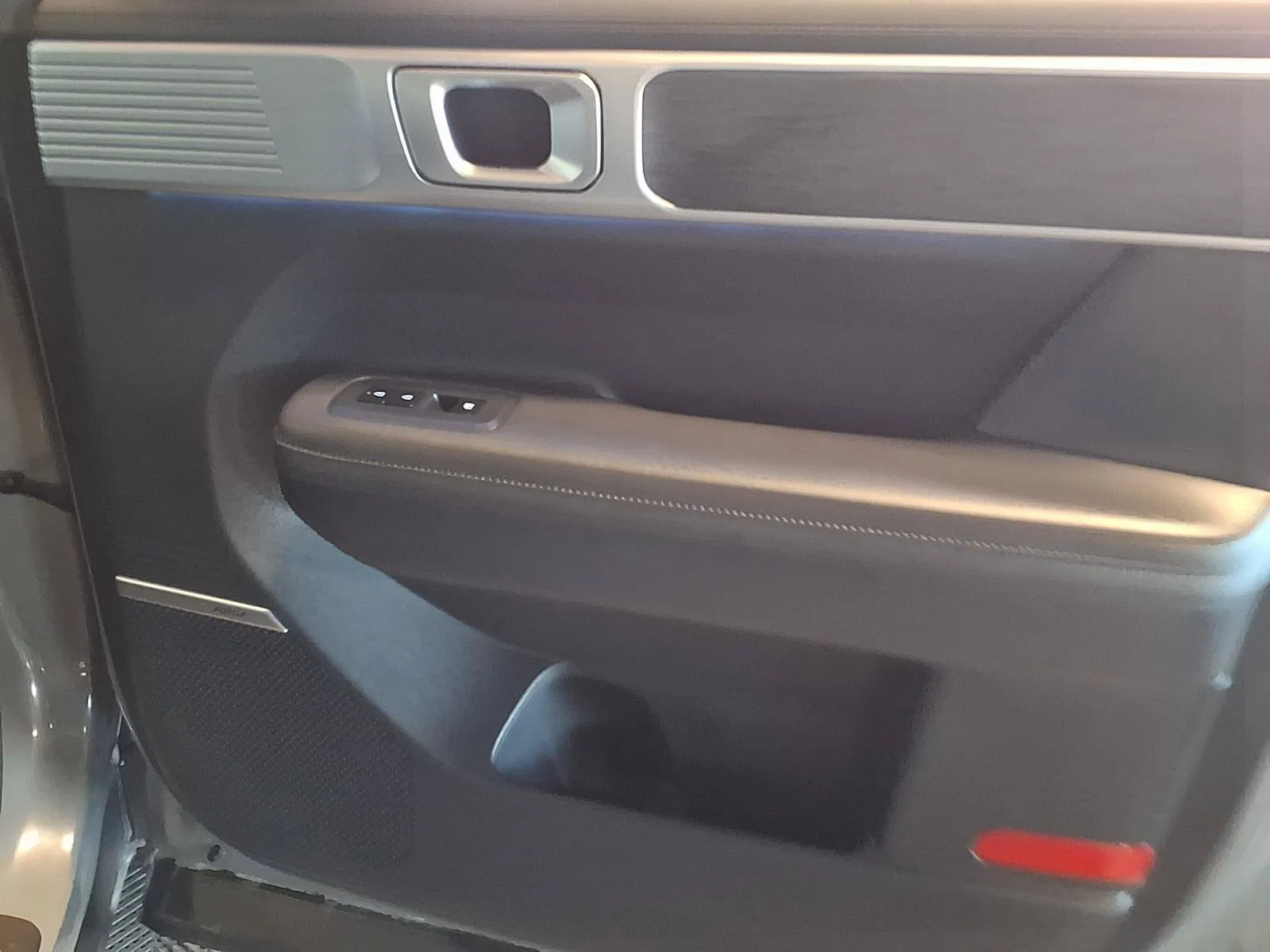 Hyundai Santa Fe photo 12
