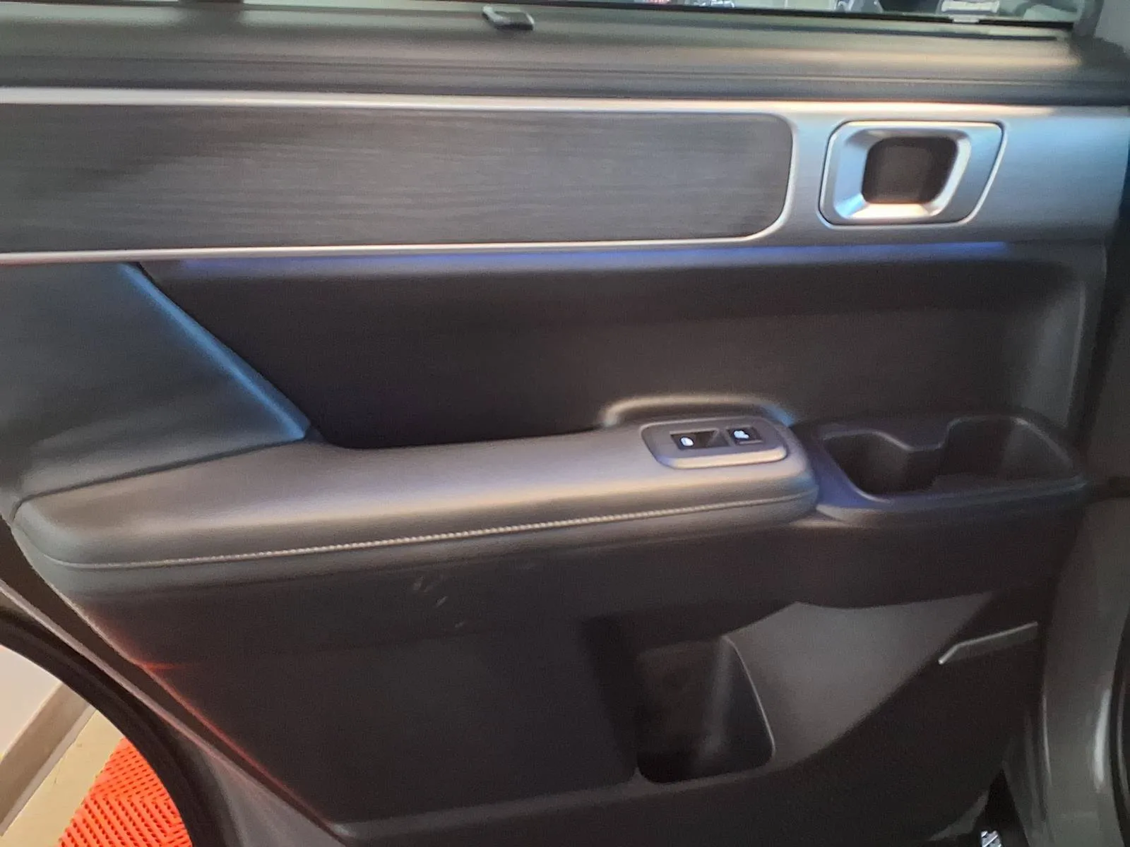 Hyundai Santa Fe photo 14