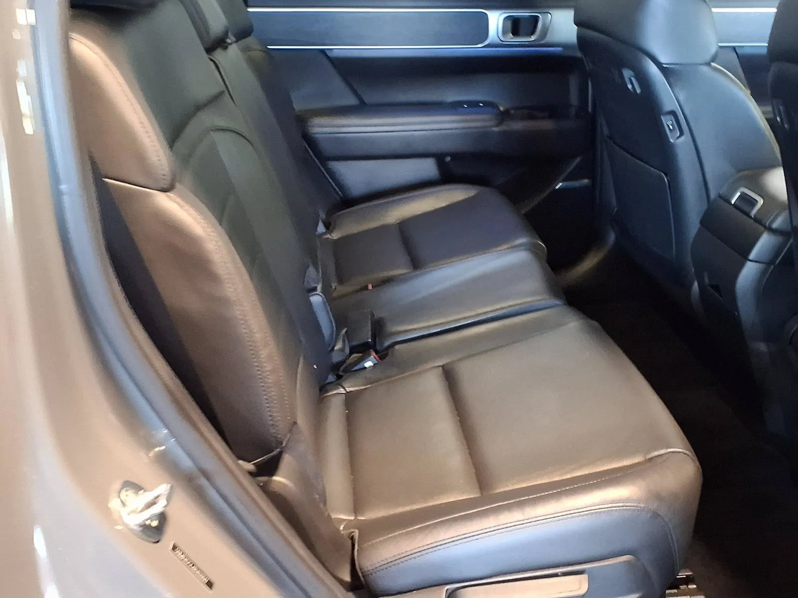 Hyundai Santa Fe photo 11