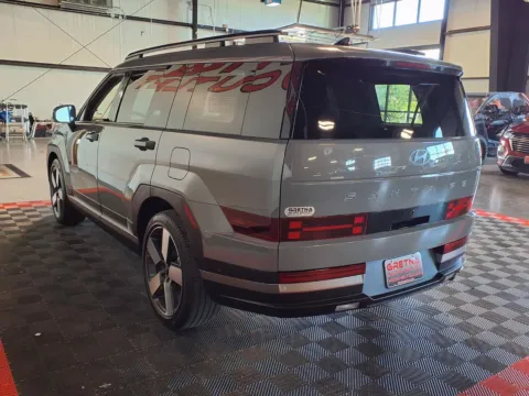 More photos of 2024 Hyundai Santa Fe Limited at Gretna Auto Outlet, NE