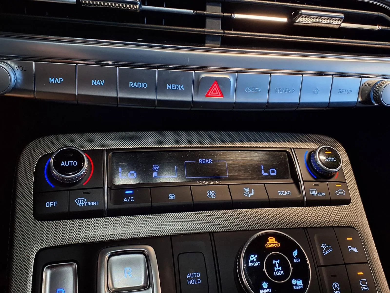 Hyundai Palisade photo 22
