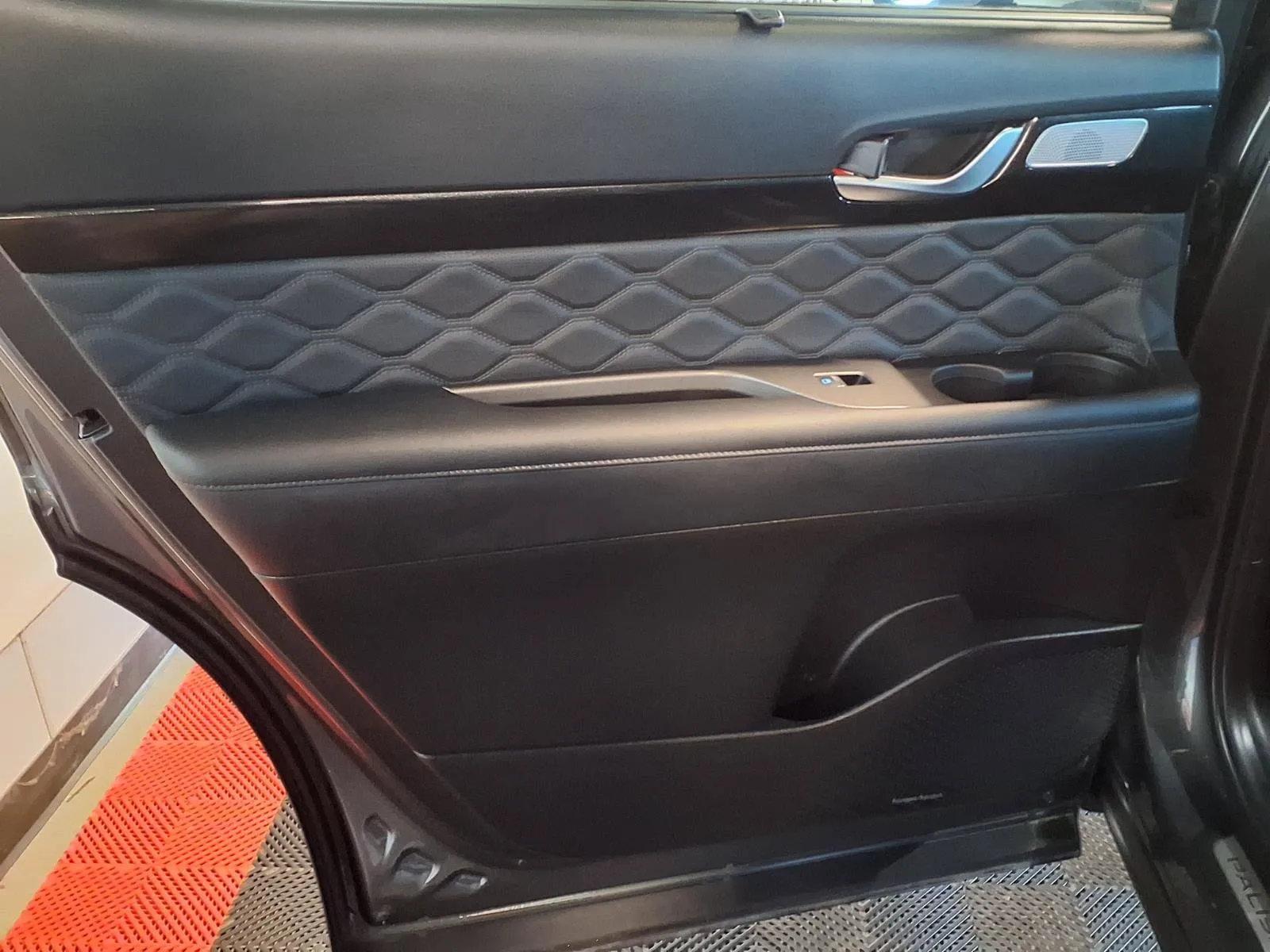 Hyundai Palisade photo 14