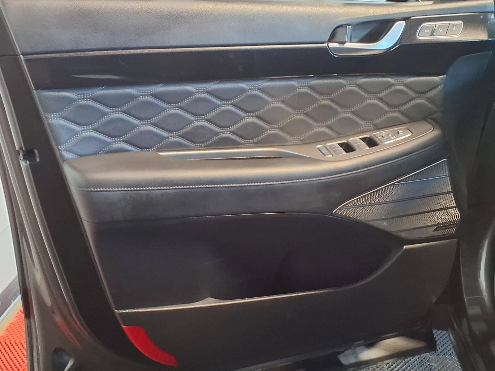 Hyundai Palisade photo 17