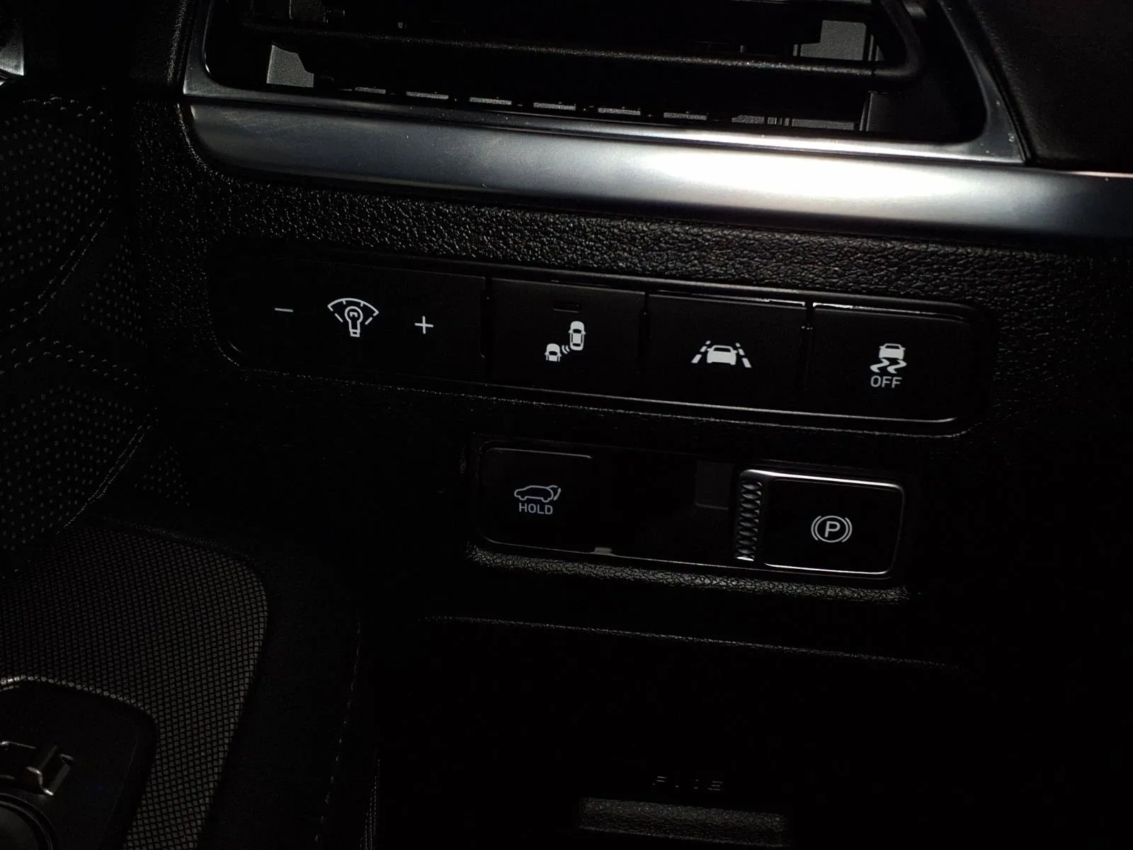 Hyundai Palisade photo 30