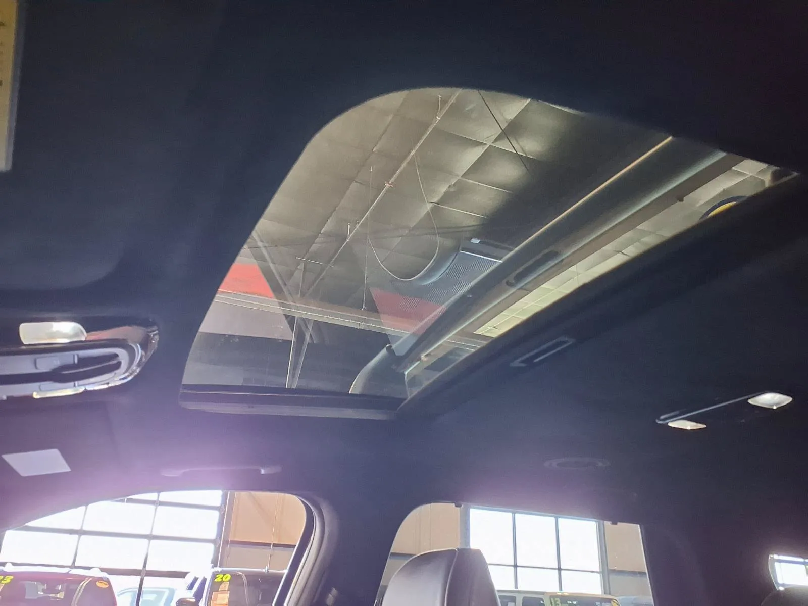 Hyundai Palisade photo 19
