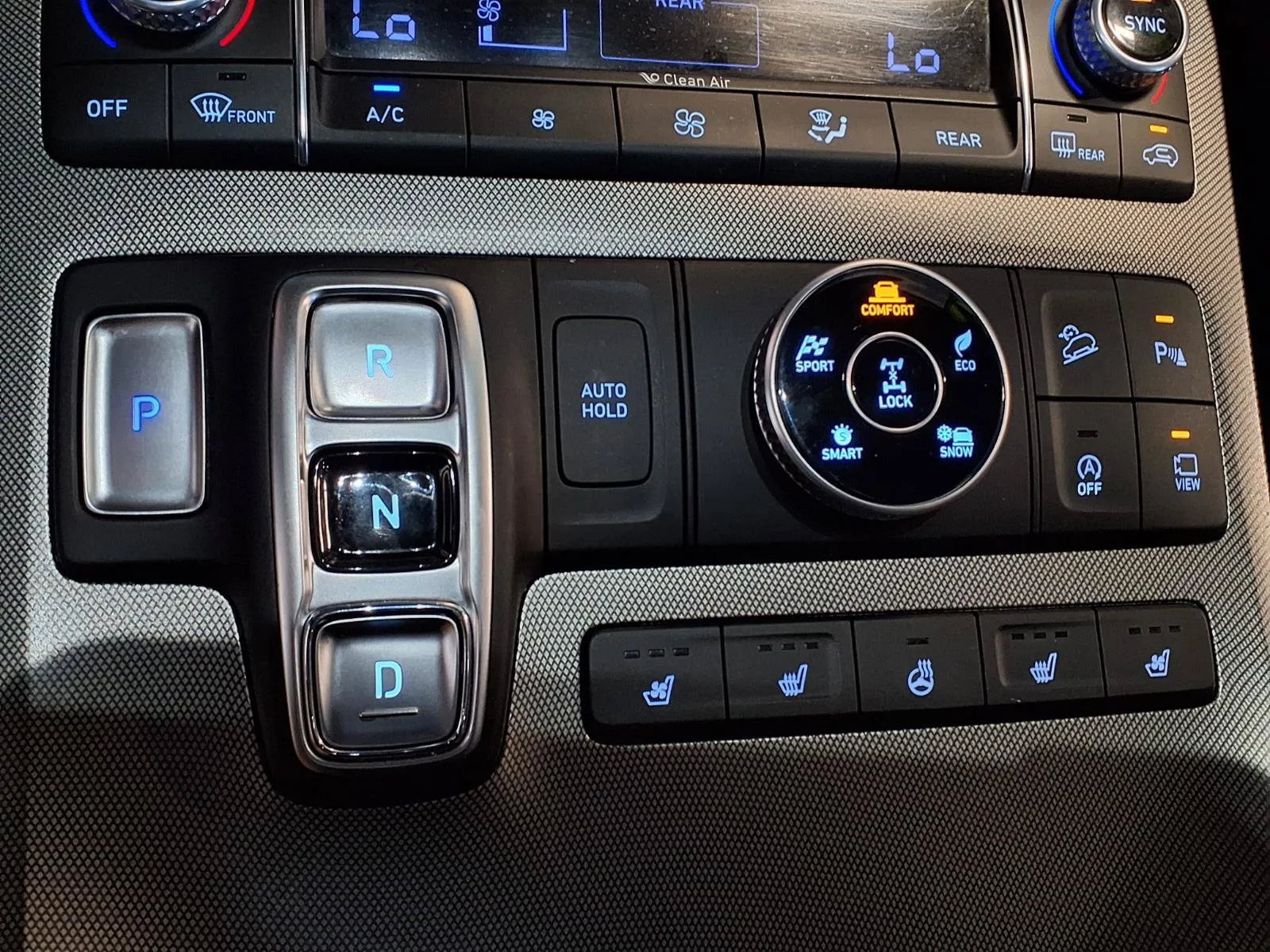Hyundai Palisade photo 23