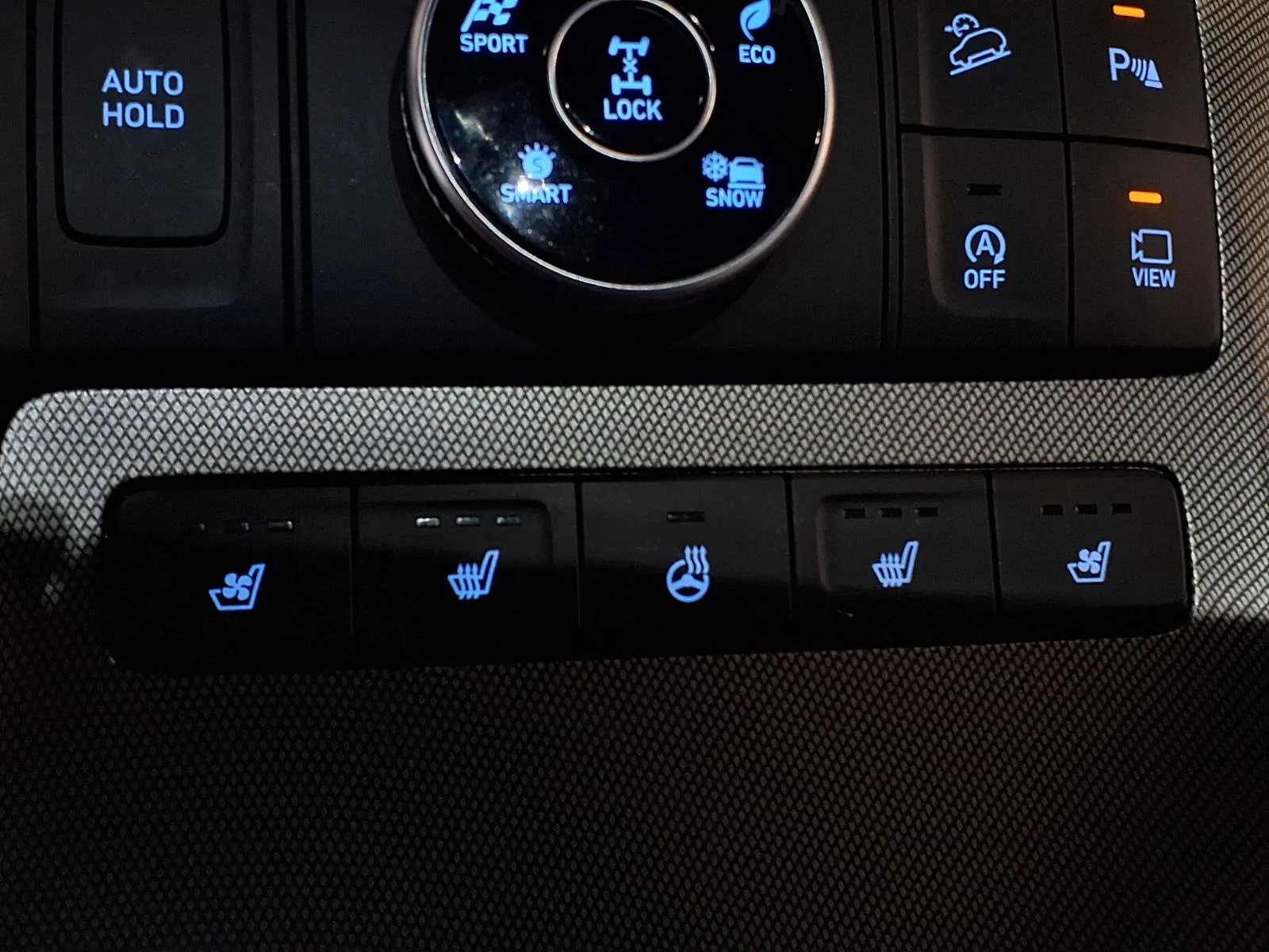 Hyundai Palisade photo 24