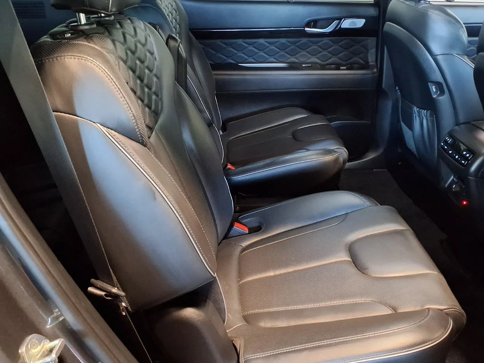 Hyundai Palisade photo 11