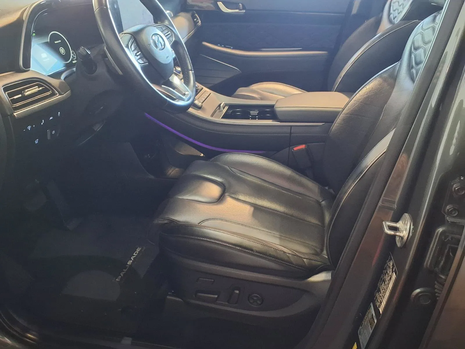 Hyundai Palisade photo 18