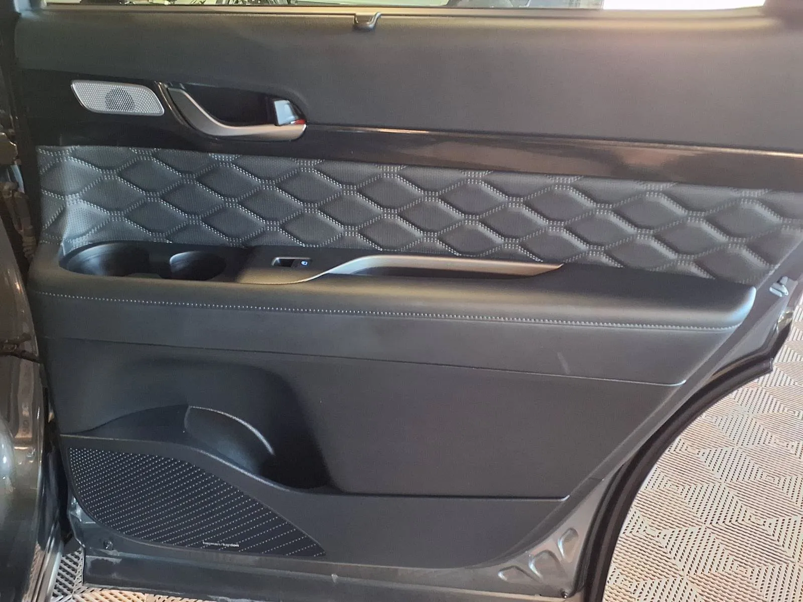 Hyundai Palisade photo 10