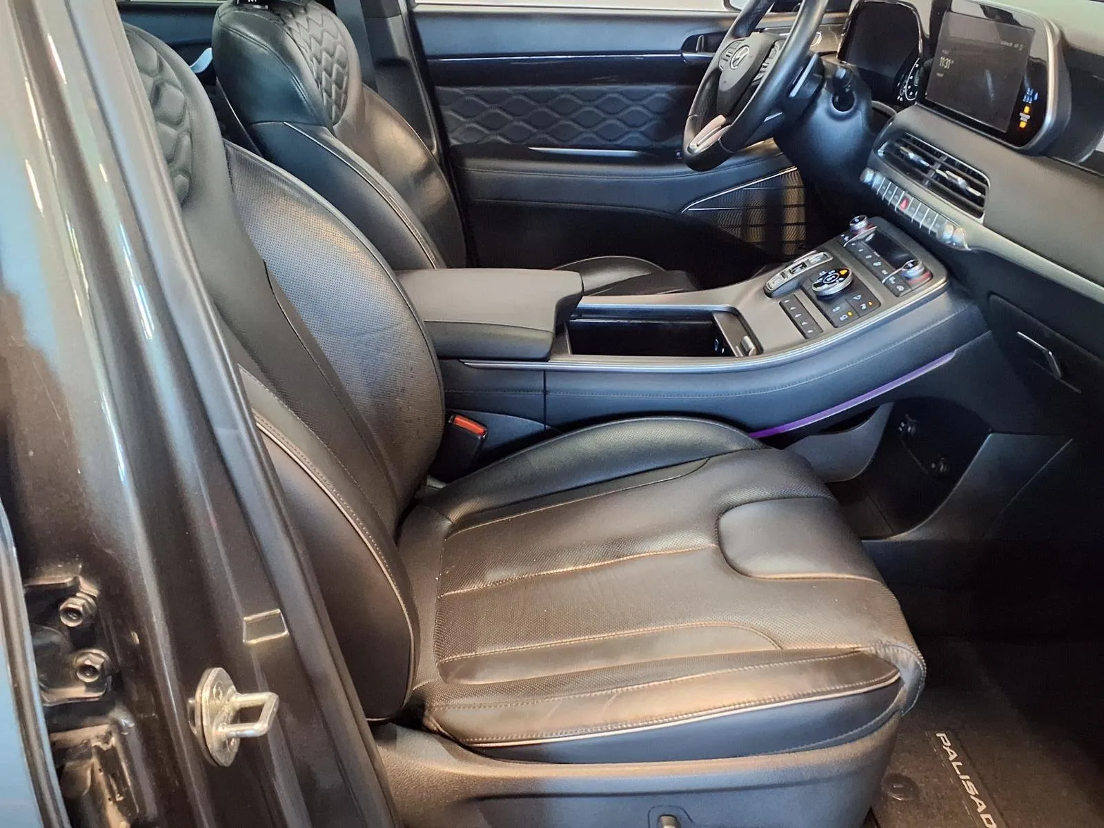 Hyundai Palisade photo 13