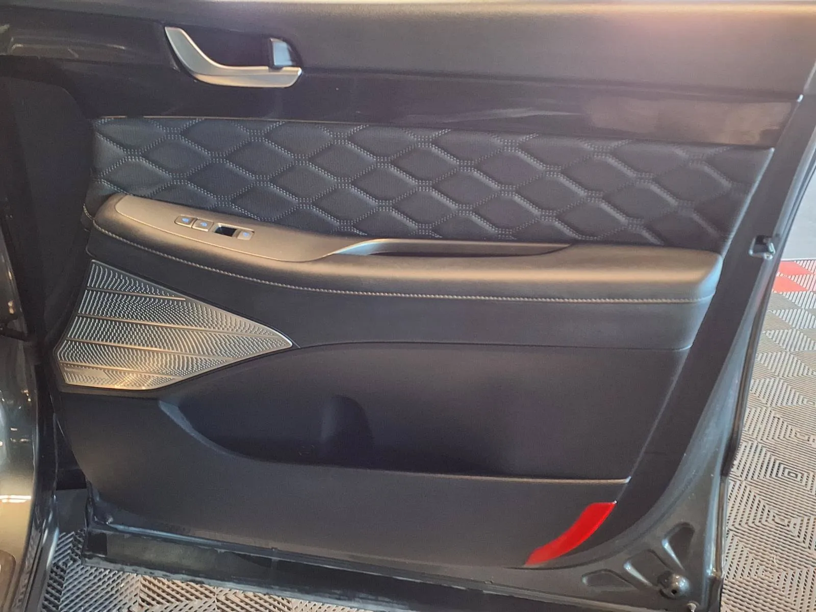 Hyundai Palisade photo 12