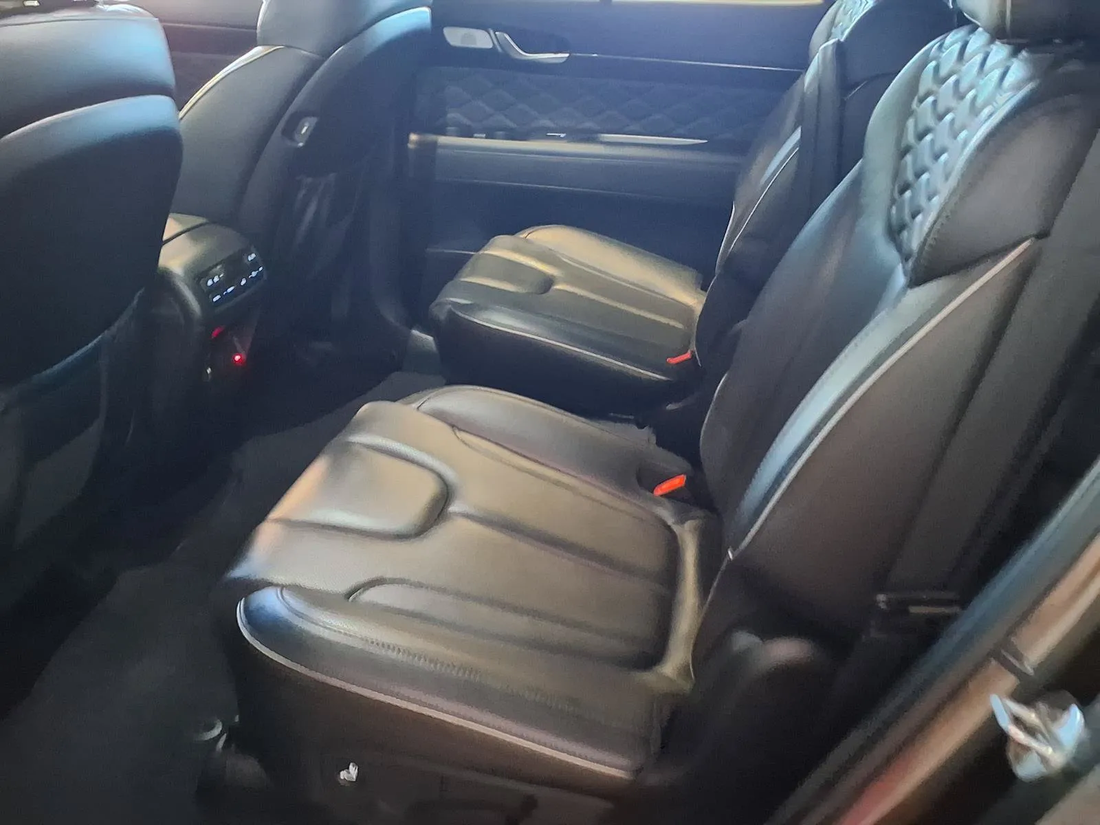 Hyundai Palisade photo 15