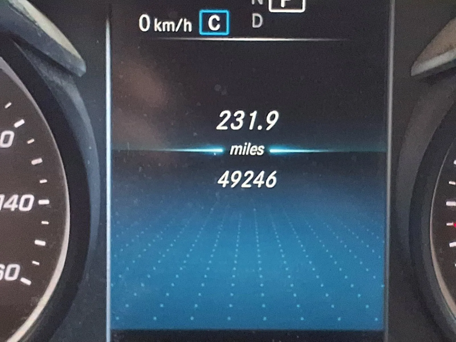 Mercedes-Benz GLC photo 27