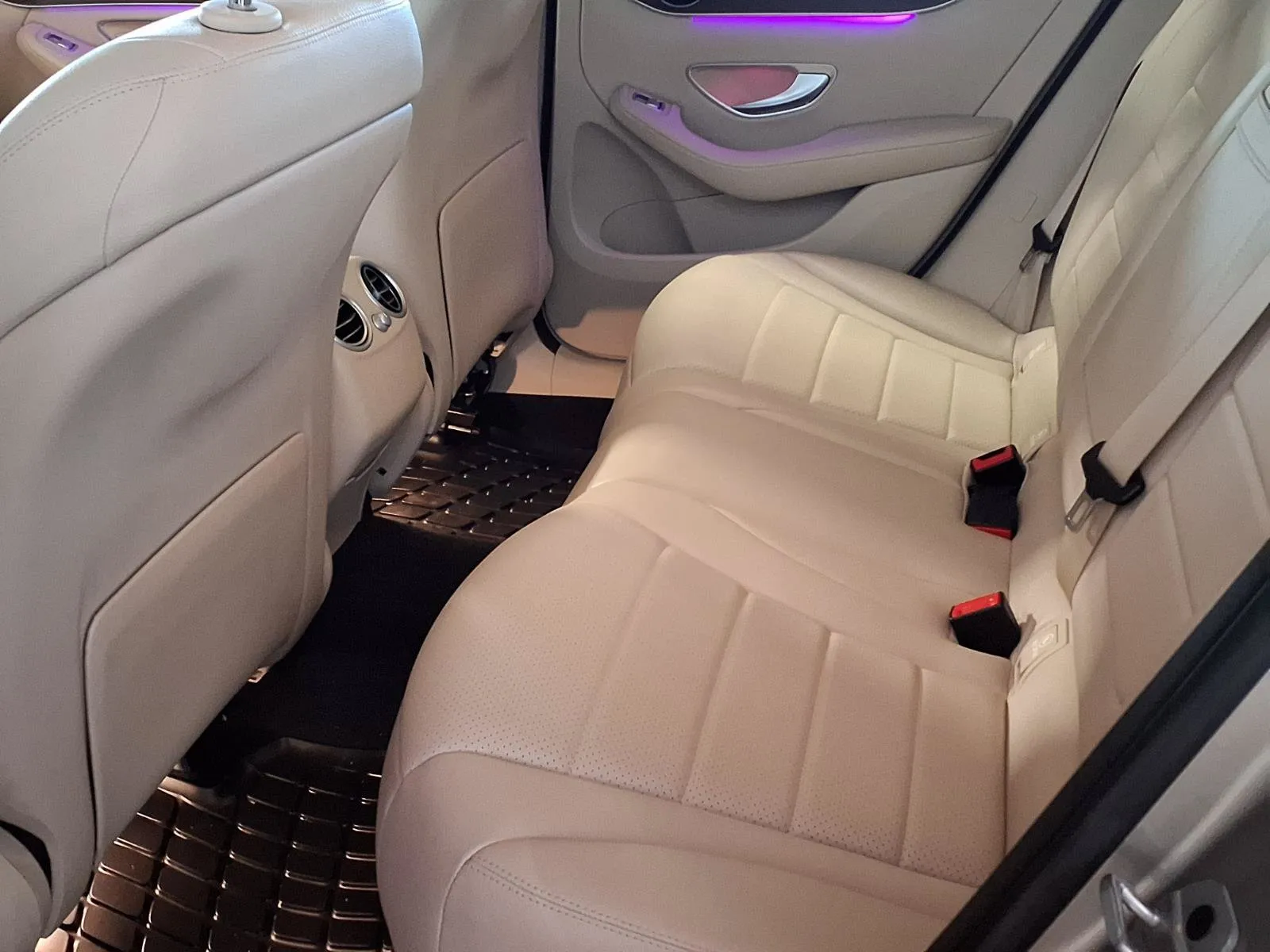 Mercedes-Benz GLC photo 15