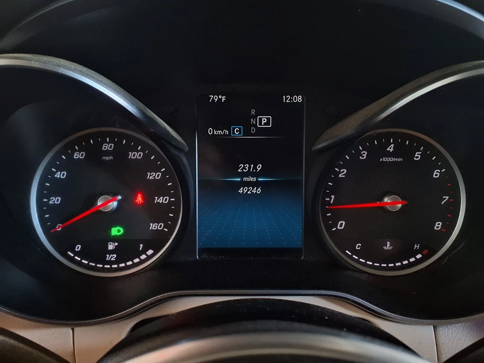 Mercedes-Benz GLC photo 26