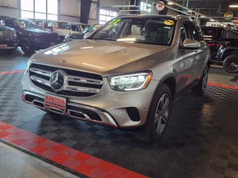 More photos of 2022 Mercedes-Benz GLC 300 at Gretna Auto Outlet, NE