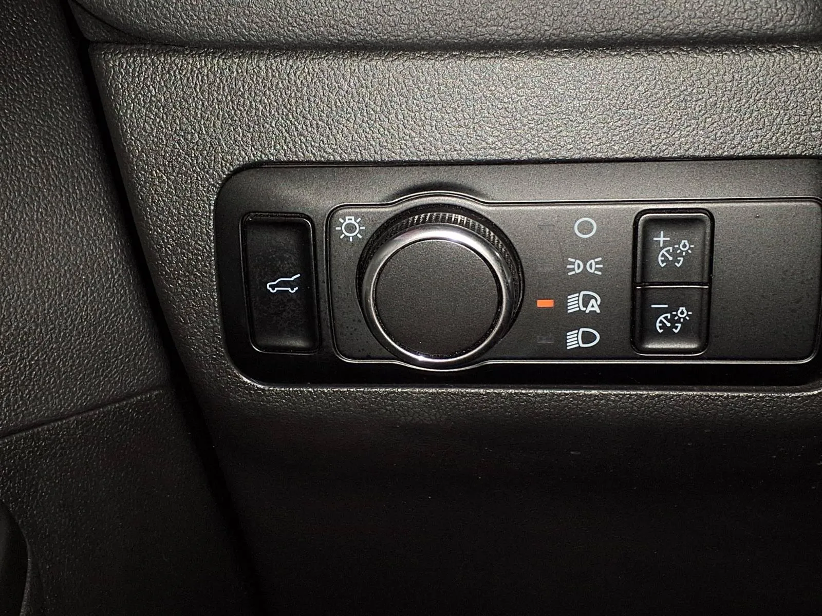Ford Escape photo 28